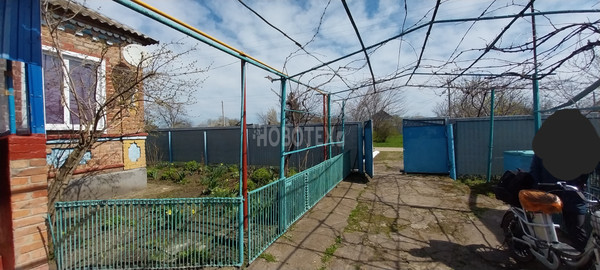 Продам дом, Красная ул, 18, Темижбекская ст-ца, 0 км от города