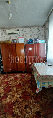 Продам дом, Красная ул, 18, Темижбекская ст-ца, 0 км от города