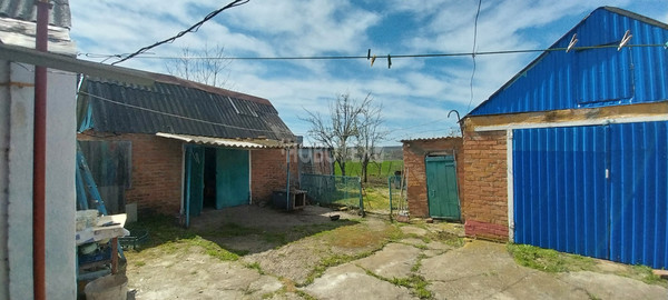 Продам дом, Красная ул, 18, Темижбекская ст-ца, 0 км от города