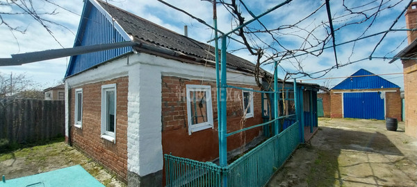 Продам дом, Красная ул, 18, Темижбекская ст-ца, 0 км от города