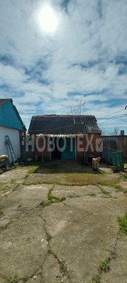 Продам дом, Красная ул, 18, Темижбекская ст-ца, 0 км от города