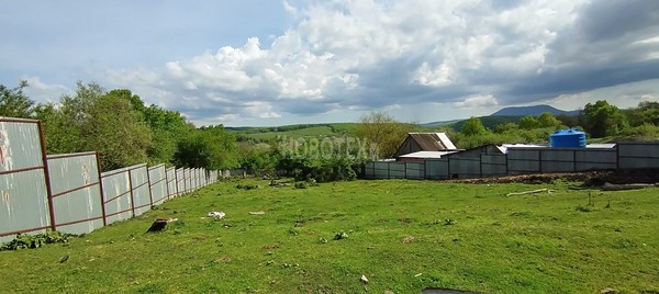 Продам участок 26,21 соток, ИЖС, Плавневая ул, 7, Азовская ст-ца, 0 км от города