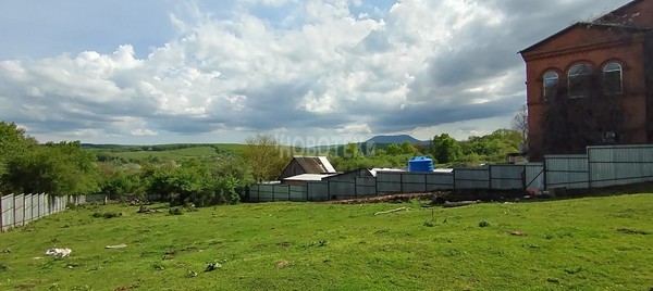 Продам участок 26,21 соток, ИЖС, Плавневая ул, 7, Азовская ст-ца, 0 км от города