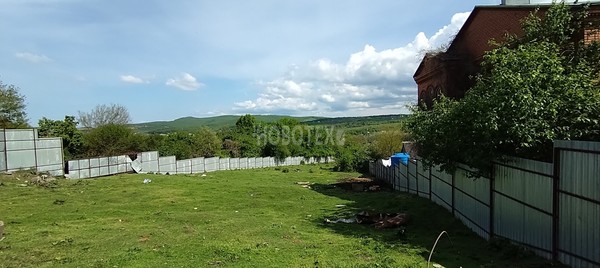 Продам участок 26,21 соток, ИЖС, Плавневая ул, 7, Азовская ст-ца, 0 км от города