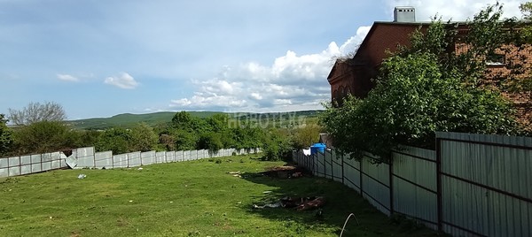 Продам участок 26,21 соток, ИЖС, Плавневая ул, 7, Азовская ст-ца, 0 км от города