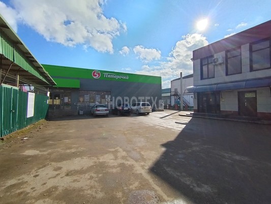 Продам участок 26,21 соток, ИЖС, Плавневая ул, 7, Азовская ст-ца, 0 км от города