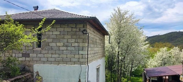 Продам дом, Салют снт, 17, Доброе с, 0 км от города