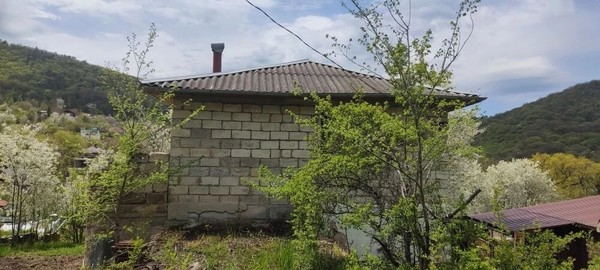 Продам дом, Салют снт, 17, Доброе с, 0 км от города