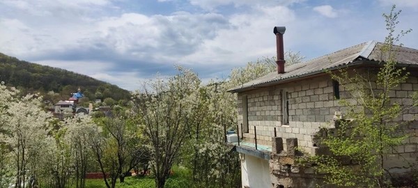 Продам дом, Салют снт, 17, Доброе с, 0 км от города