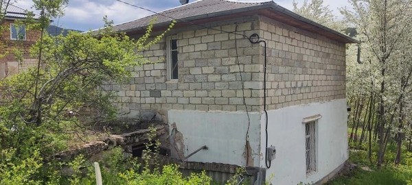 Продам дом, Салют снт, 17, Доброе с, 0 км от города