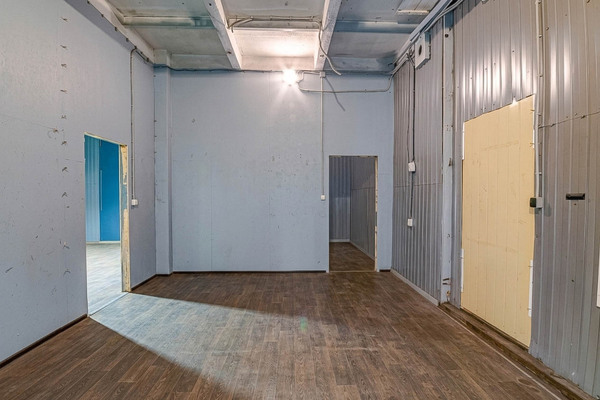 Сдам склад 87 м2, Екатерининский пр-кт, 3б, Санкт-Петербург г