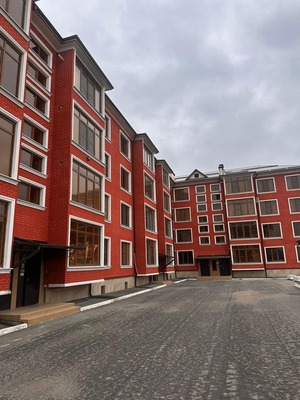 Продам трехкомнатную (3-комн.) квартиру, Шогенова ул, 75, Нальчик г
