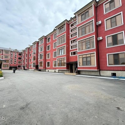 Продам трехкомнатную (3-комн.) квартиру, Шогенова ул, 75, Нальчик г