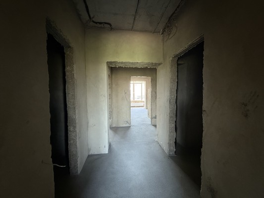 Продам трехкомнатную (3-комн.) квартиру, Шогенова ул, 75, Нальчик г