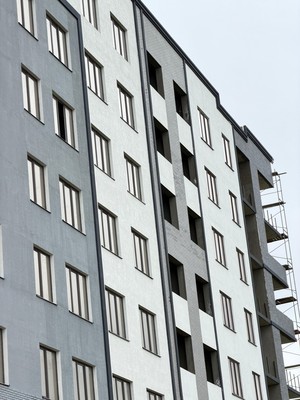 Продам однокомнатную (1-комн.) квартиру, Мовсисяна ул, 15ка, Нальчик г