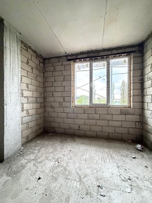 Продам однокомнатную (1-комн.) квартиру, Мовсисяна ул, 15ка, Нальчик г