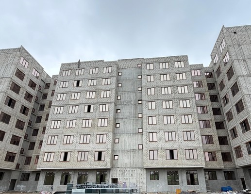 Продам однокомнатную (1-комн.) квартиру, Мовсисяна ул, 15ка, Нальчик г