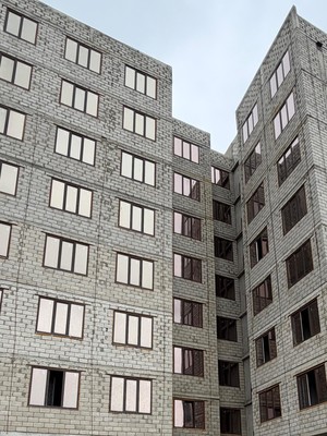 Продам однокомнатную (1-комн.) квартиру, Мовсисяна ул, 15ка, Нальчик г