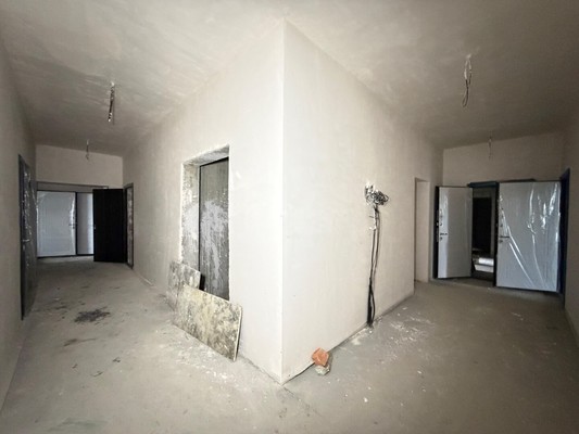 Продам однокомнатную (1-комн.) квартиру, Мовсисяна ул, 15ка, Нальчик г