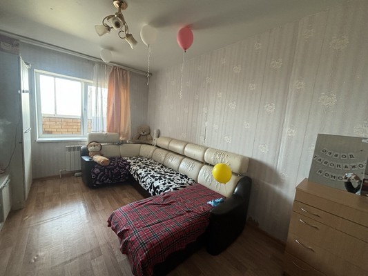 Продам однокомнатную (1-комн.) квартиру, Панева ул, 9, Сыктывкар г