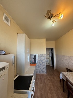 Продам однокомнатную (1-комн.) квартиру, Панева ул, 9, Сыктывкар г