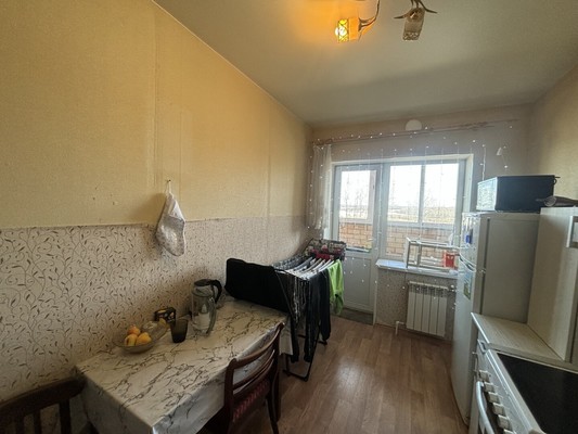 Продам однокомнатную (1-комн.) квартиру, Панева ул, 9, Сыктывкар г