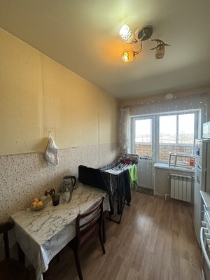 Продам однокомнатную (1-комн.) квартиру, Панева ул, 9, Сыктывкар г