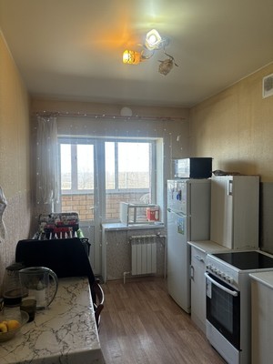 Продам однокомнатную (1-комн.) квартиру, Панева ул, 9, Сыктывкар г