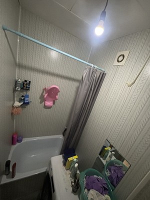 Продам однокомнатную (1-комн.) квартиру, Панева ул, 9, Сыктывкар г