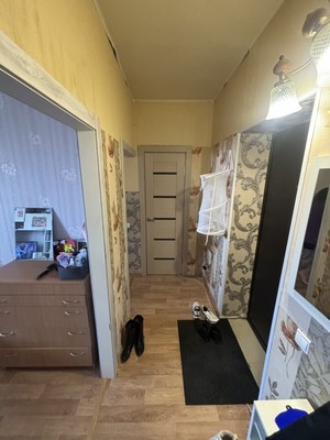 Продам однокомнатную (1-комн.) квартиру, Панева ул, 9, Сыктывкар г