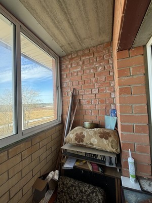 Продам однокомнатную (1-комн.) квартиру, Панева ул, 9, Сыктывкар г