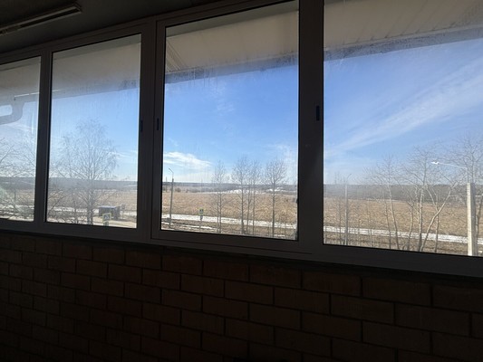 Продам однокомнатную (1-комн.) квартиру, Панева ул, 9, Сыктывкар г