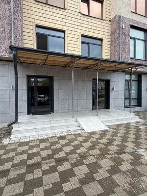 Продам однокомнатную (1-комн.) квартиру, Атажукина ул, 2А, Нальчик г