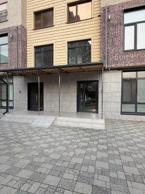 Продам однокомнатную (1-комн.) квартиру, Атажукина ул, 2А, Нальчик г