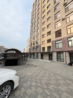 Продам однокомнатную (1-комн.) квартиру, Атажукина ул, 2А, Нальчик г