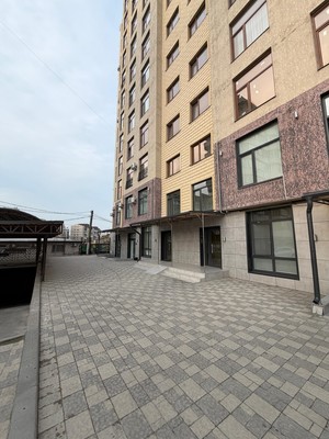 Продам однокомнатную (1-комн.) квартиру, Атажукина ул, 2А, Нальчик г