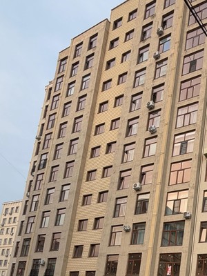 Продам однокомнатную (1-комн.) квартиру, Атажукина ул, 2А, Нальчик г
