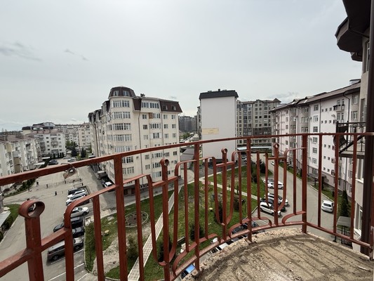 Продам двухкомнатную (2-комн.) квартиру, Тарчокова ул, 29, Нальчик г