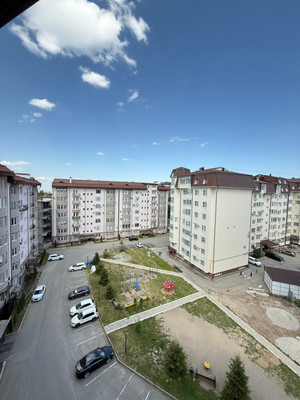 Продам двухкомнатную (2-комн.) квартиру, Тарчокова ул, 29, Нальчик г