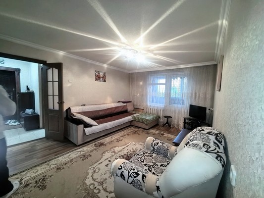 Продам трехкомнатную (3-комн.) квартиру, Советская ул, 247, Нарткала г