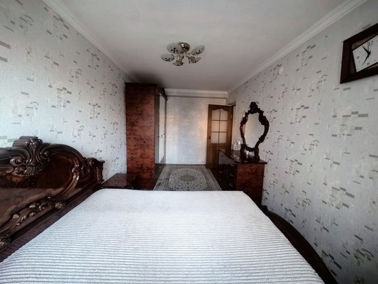 Продам трехкомнатную (3-комн.) квартиру, Советская ул, 247, Нарткала г