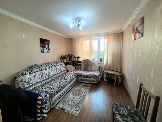 Продам трехкомнатную (3-комн.) квартиру, Советская ул, 247, Нарткала г