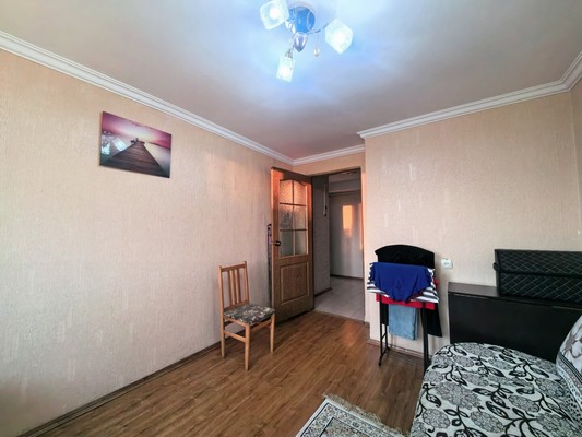 Продам трехкомнатную (3-комн.) квартиру, Советская ул, 247, Нарткала г