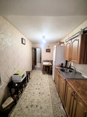 Продам трехкомнатную (3-комн.) квартиру, Советская ул, 247, Нарткала г