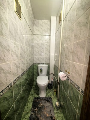 Продам трехкомнатную (3-комн.) квартиру, Советская ул, 247, Нарткала г