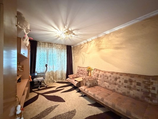 Продам многокомнатную квартиру, Ингушская ул, 9ка, Нальчик г