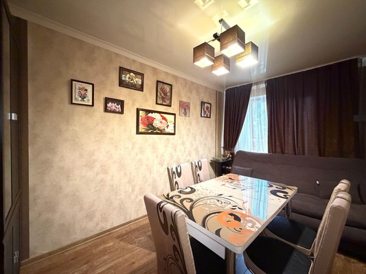 Продам многокомнатную квартиру, Ингушская ул, 9ка, Нальчик г