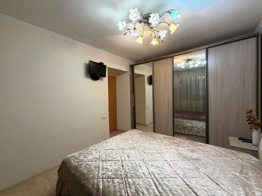 Продам многокомнатную квартиру, Ингушская ул, 9ка, Нальчик г