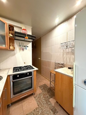 Продам многокомнатную квартиру, Ингушская ул, 9ка, Нальчик г