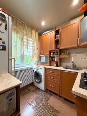 Продам многокомнатную квартиру, Ингушская ул, 9ка, Нальчик г